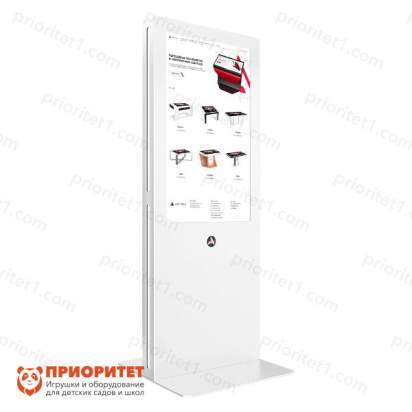 киоск обливион (1)