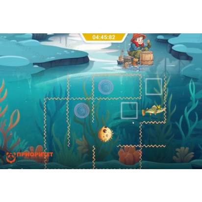 Скриншот из игры _По щучьему велению__1