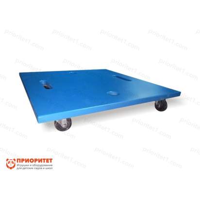 Балансировочный комплекс «Волшебная тумба» основание