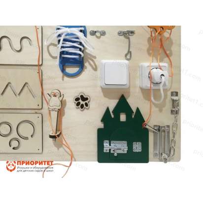 Бизиборд Тактильные прописи 2_1