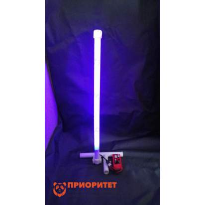 Трасса для гонок микро дронов TinyWhoop Series 1_1