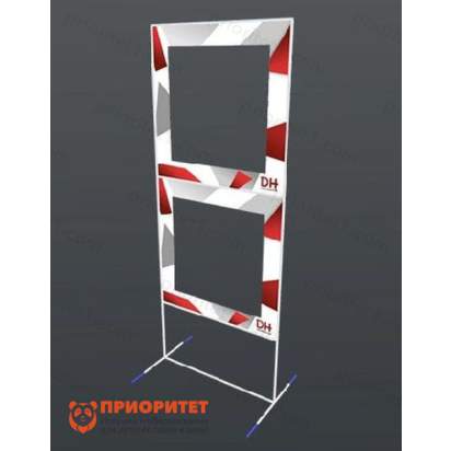 Ворота двойные формата MultiGP_1