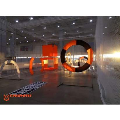 Комплект трассы для полетов F3UDH-СПО Victory, PRO_1