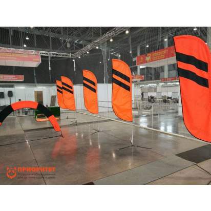 Комплект трассы для полетов F3UDH-СПО Victory, PRO 2_1