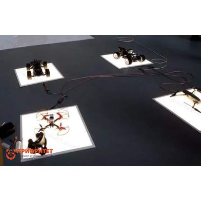 Площадка взлёта и посадки с подстветкой 2_1