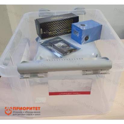 Ресурсный набор для FPV-полетов DHALFA_1