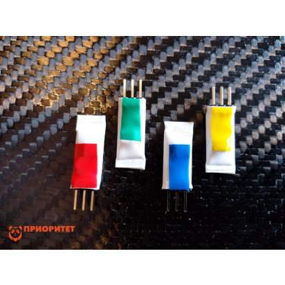 Транспондер для работы с элементами серии LS (LightSeries) 1_1