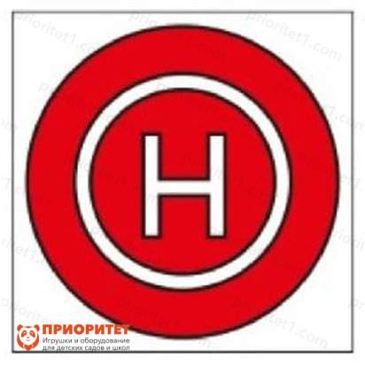 Трасса для гонок дронов с автоматической системой фиксации пролета VICTORY 3_1