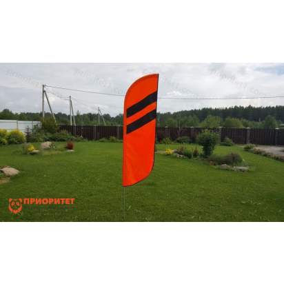 Флаг AirMarker Victory универсальный, международный стандарт FAI F3U_1