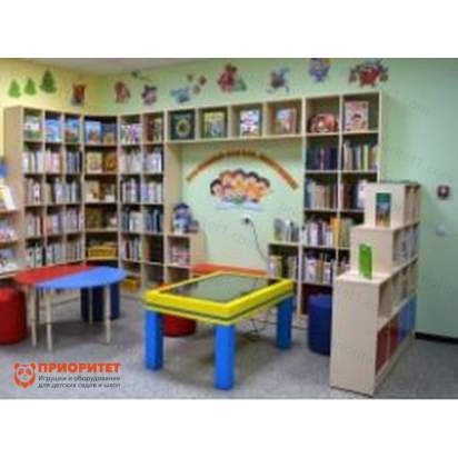 Интерактивный стол Уникум-1 (25) Windows_1