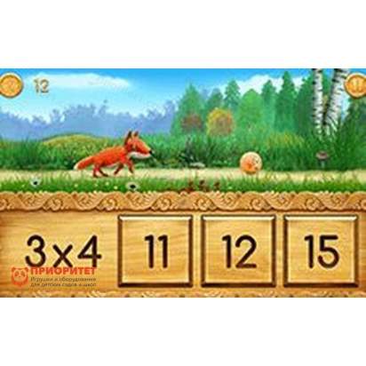 Интерактивный стол Уникум-2 (24) Android 1_1