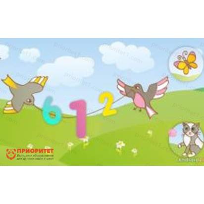 Интерактивный стол Уникум-2 (24) Android 2_1