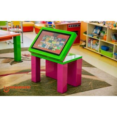 Интерактивный стол Уникум-2 (24) Android 4_1