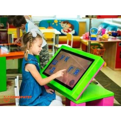 Интерактивный стол Уникум-2 (24) Android_1