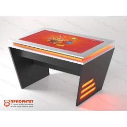 Интерактивный стол Уникум-4 (32) Windows_1