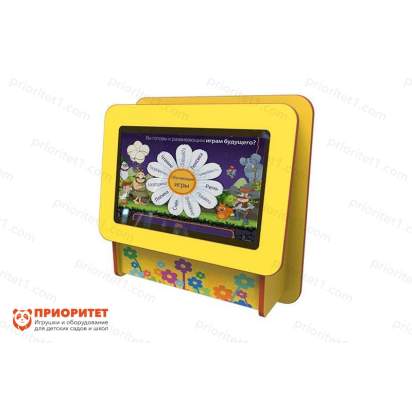 Профессиональный логопедический комплекс AVKompleks Logo 5_1