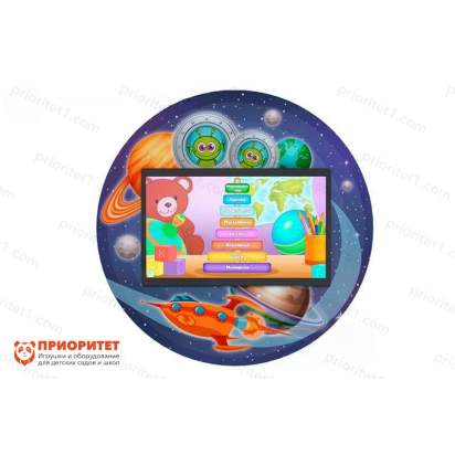 Профессиональный логопедический комплекс AVKompleks Logo 6_1