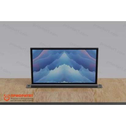 Выдвижной монитор 23.6_1