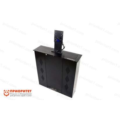 Выдвижной сенсорный монитор 21.6 1_1