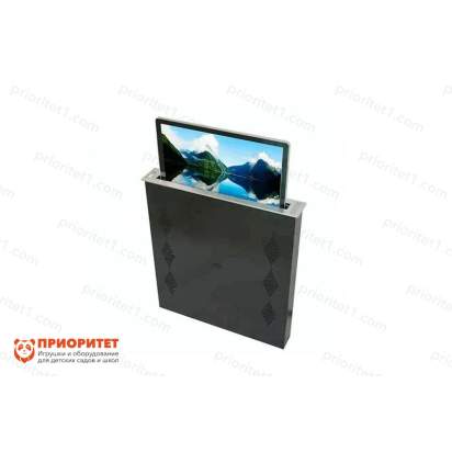Выдвижной сенсорный монитор 21.6_1