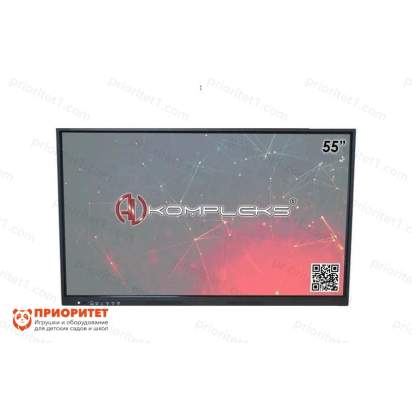 Интерактивная панель ANWIN 55'_1