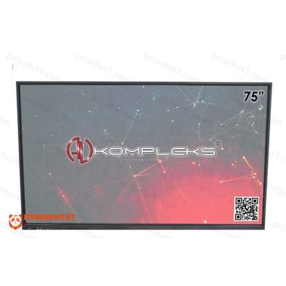 Интерактивная панель ANWIN 75'_1