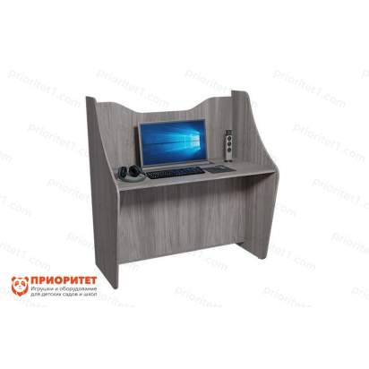 Мультимедийный интерактивный комплекс AVKompleks Робостол 3 1_1