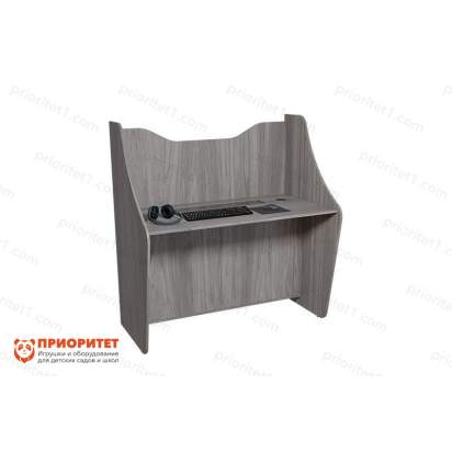 Мультимедийный интерактивный комплекс AVKompleks Робостол 3_1