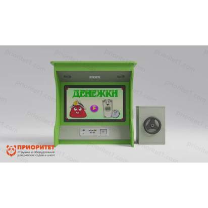 Профессиональный комплекс-тренажер Банк Знаний mini 1 (1)_1