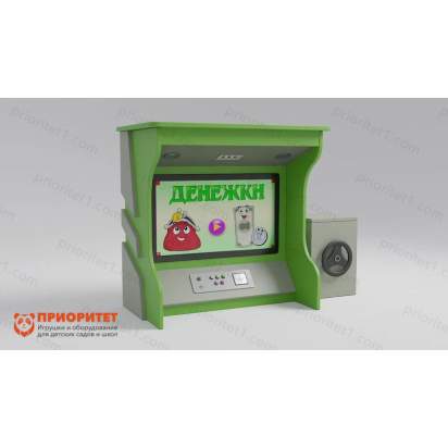 Профессиональный комплекс-тренажер Банк Знаний mini 1_1