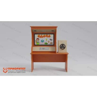 Профессиональный комплекс-тренажер Банк Знаний mini 2_1