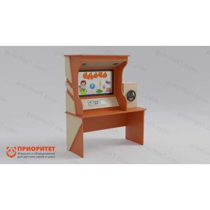 Профессиональный комплекс-тренажер Банк Знаний mini 2 (2)_1