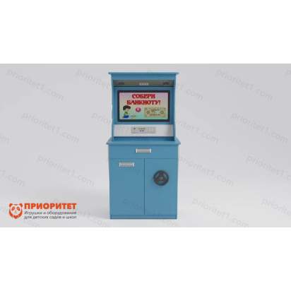 Профессиональный комплекс-тренажер Банк Знаний mini 3_1