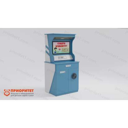 Профессиональный комплекс-тренажер Банк Знаний mini 3 (3)_1