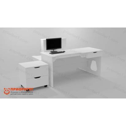 Интерактивный стол психолога-дефектолога ПсихоЛогика Про Макс (возраст 5-18 лет_1