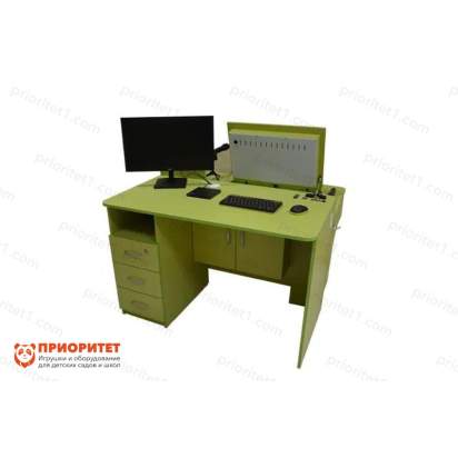 Профессиональный интерактивный логопедический стол Logo 26 PRO mini 1_1
