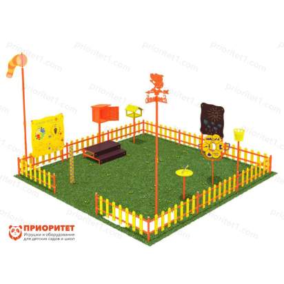 Метеостанция №17 Стандарт_1