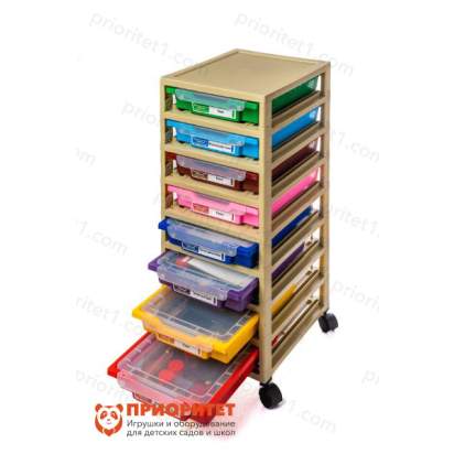 Комплект демонстрационного оборудования по окружающему миру для начальных классов_1