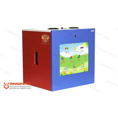 Мультимедиа куб «Моя страна»_1