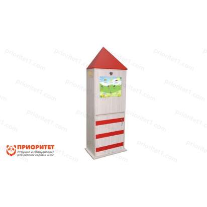 Интерактивный комплекс «Граница на замке»_1