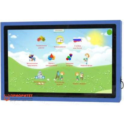 Интерактивный комплекс «Моя Страна» 43_1