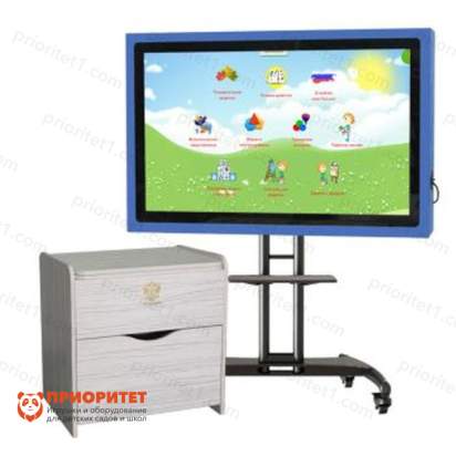 Интерактивный комплекс «Моя Страна» Все включено_1