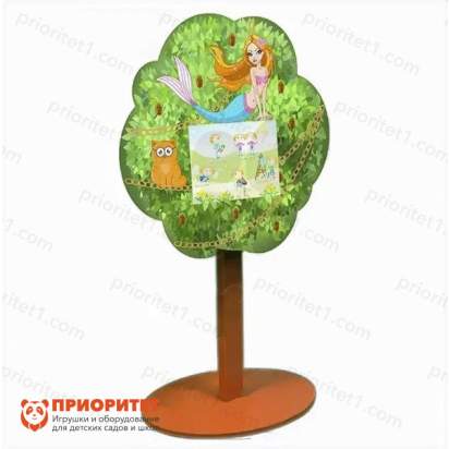 Терминал «Сказки Пушкина»_1