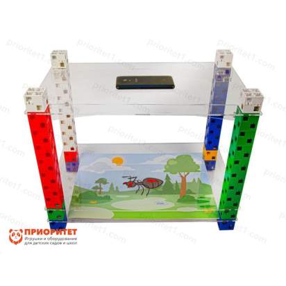 Хрустальная мультлаборатория 1_1