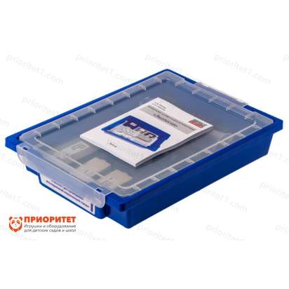 Комплект для проведения исследований окружающей среды_1