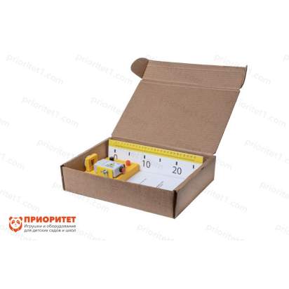 Набор демонстрационный по определению постоянной Планка_1