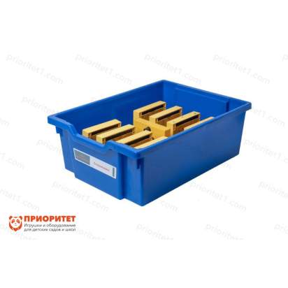 Набор демонстрационный по полупроводникам_1