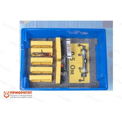 Набор демонстрационный по постоянному току_1