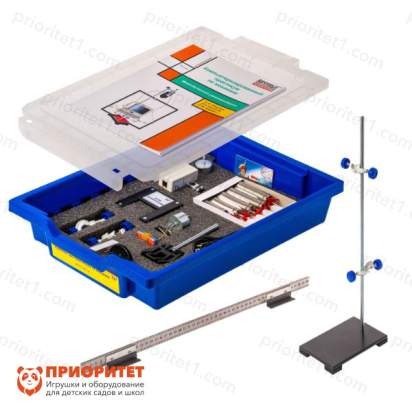 Цифровая лаборатория по физике для ученика_1