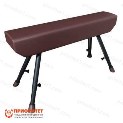 Конь гимнастический СТАНДАРТ_1